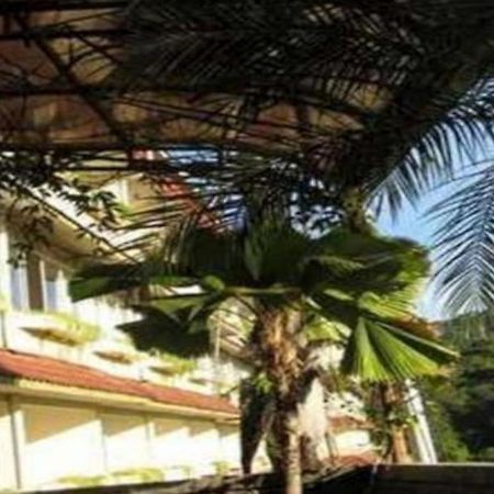 Alam Permai Hotel Bandung Dış mekan fotoğraf