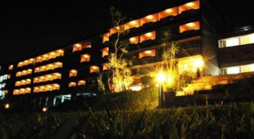 Alam Permai Hotel Bandung Dış mekan fotoğraf