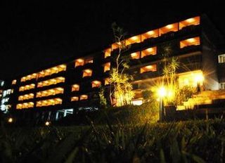 Alam Permai Hotel Bandung Dış mekan fotoğraf